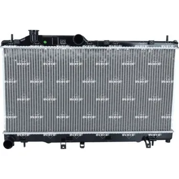 Chladič motoru Chladič, chlazení motoru NRF 53929