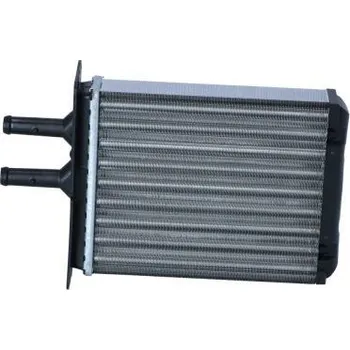 Výměník tepla, vnitřní vytápění NRF NRF53205