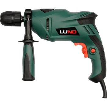 Sada nářadí Vrtačka s příklepem 900 W 3000 ot.