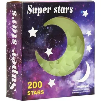 Dekorace do dětského pokoje Hezká dekorace do dětského pokoje