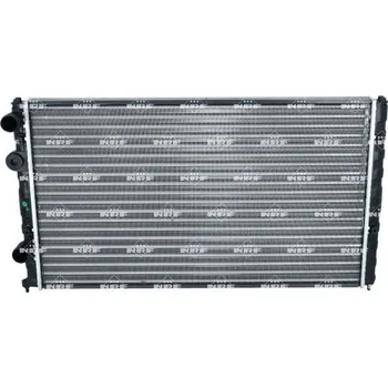 Chladič motoru Chladič, chlazení motoru NRF 58093