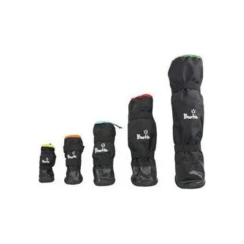 Obleček pro psa Kruuse Jorgen A/S Botička ochranná BUSTER Bootie Hard Starter Pack