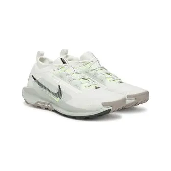 Dámská běžecká obuv Nike Běžecké boty Pegasus Trail 5 Gtx GORE-TEX FQ0908 Bílá 41