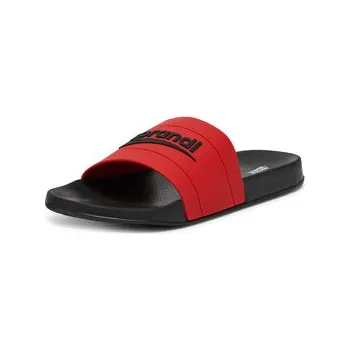 Dámské pantofle Sprandi Nazouváky WATERCRUMB MO-865695 Červená 46