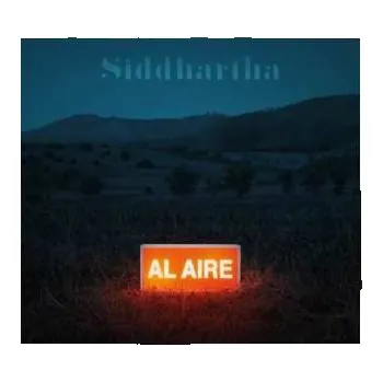 Zahraniční hudba CD/DVD Siddhartha: Al Aire 2020