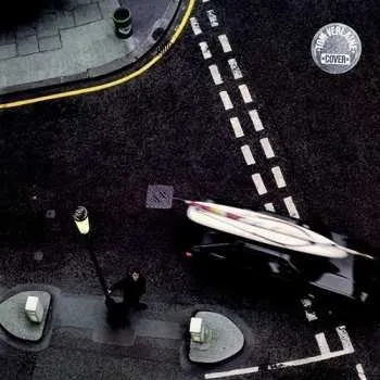 Zahraniční hudba CD Tom Verlaine: Cover 2021 Deluxe Edition