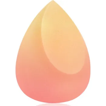 essence BRUSH IT LIKE IT'S ART make up & baking sponge multifunkční houbička na make-up 01 Dab, Blend & Create Art 1 ks