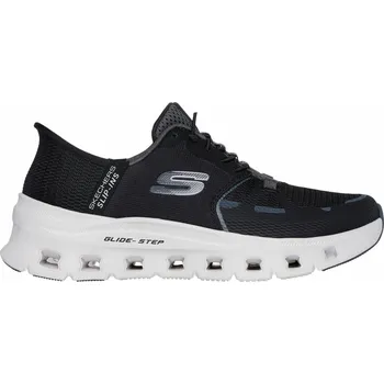 Dámské tenisky Skechers Slip-Ins: Glide- Step Pro volnočasové boty - 0 - černá - 40