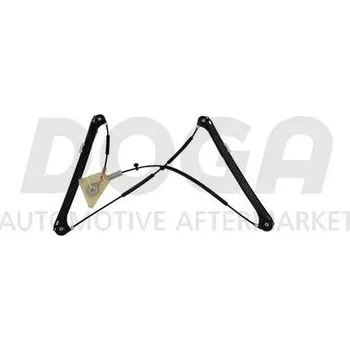 Stahovačka okna Zvedací zařízení oken DOGA 100073