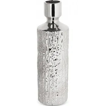 Váza Váza Eurofirany s kamenem 13 x 43 cm