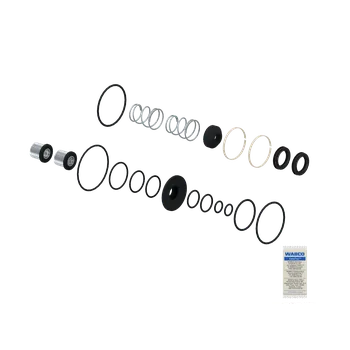 Vzduchový filtr Kit: Valve - 4613159222