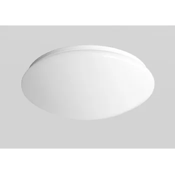 SOVERT Svítidlo LED LENTIL 32W 3200lm 3000/4000K EM1 IP44 3030203