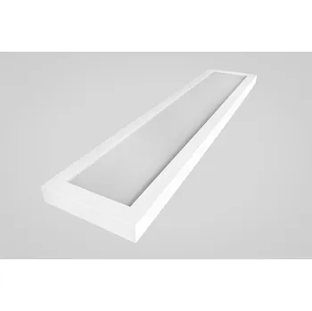 SOVERT Panel LED CLEVER-L 58W 6496lm 4000K MPR 120x30 IP40 2227220