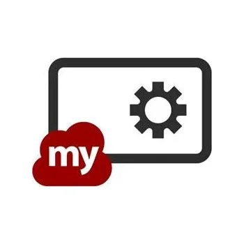 Operační systém Viewsonic - licence - 3 year single device license of myViewBoard Manager advanced MVBM_ADV_3Y01