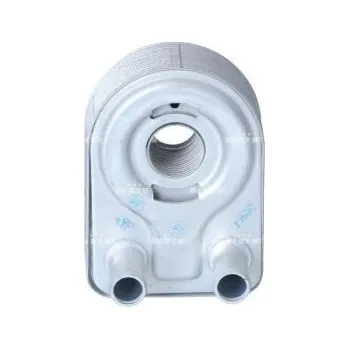 Chladič motoru Olejový chladič, motorový olej NRF 31312