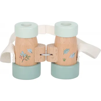 Hračka pro nejmenší LITTLE DUTCH dalekohled Forest Friends