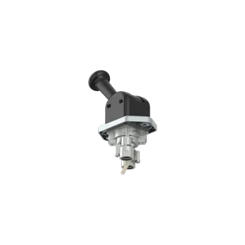 Hand Brake Valve, Truck - 9617230570