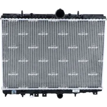 Chladič motoru Chladič, chlazení motoru NRF 58303