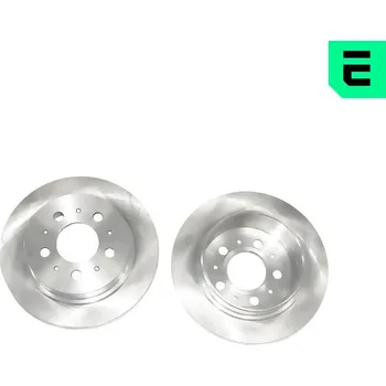 Brzdový kotouč Brzdový kotouč OPTIMAL BS-7040C