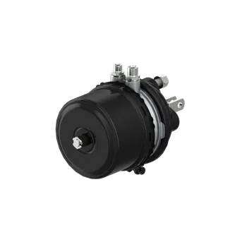 Dětské kolo Tristop Cylinder 24/24 - 9254910830