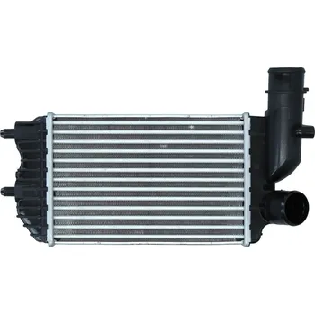 Chladič motoru Chladič turba KAMOKA 7750117