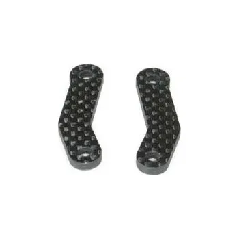 RC náhradní díl Serpent Scheibe roll center 3.0 mm - expresní doprava