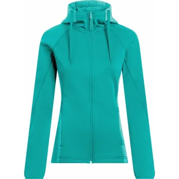 Dámská mikina McKINLEY Aurel outdoorová mikina - 0 - azurová - 36