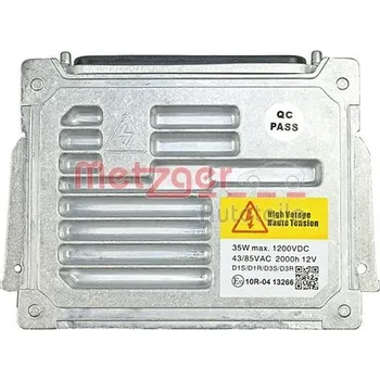 Příslušenství osvětlení automobilu Předřadník, plynová výbojka AGB 32M1099E