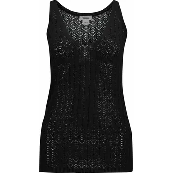 Pánské tílko Capricio Dori tílko - 0 - černá - 36