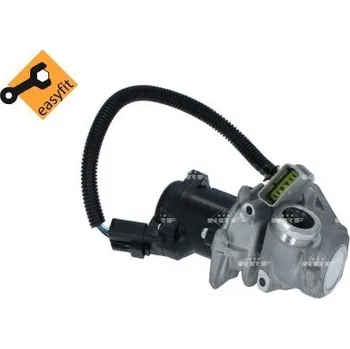 Ventil palivového systému AGR-Ventil NRF 48385