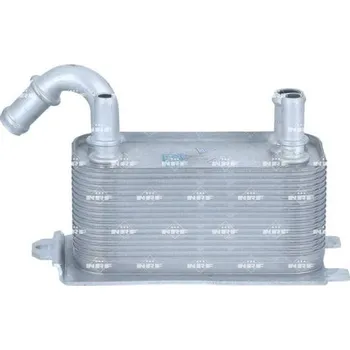 Chladič motoru Chladič oleje, automatická převodovka AGB 9071L8-1