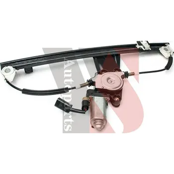 Stahovačka okna YSP-YS-WL059FR