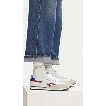 Dámské tenisky Reebok Sneakersy FIORI AR30309WWDR Bílá 38