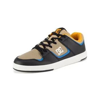 Dámská obuv DC Shoes Sneakersy DC SHOES CURE DC01681063 Béžová 46