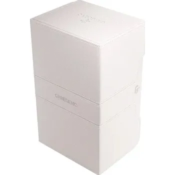 Příslušenství ke karetním hrám Gamegenic Gamegenic: Stronghold 200+ XL White