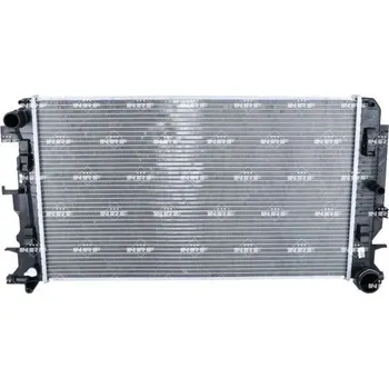 Chladič motoru Chladič, chlazení motoru NRF 53885