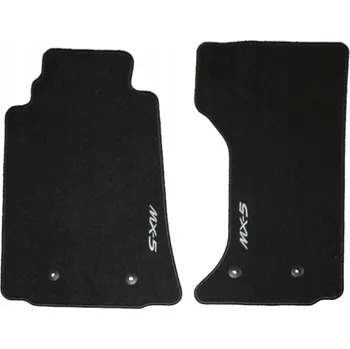 autokoberec Koberce Mazda OE velurové 2 ks