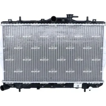 Chladič motoru Chladič, chlazení motoru NRF 53260