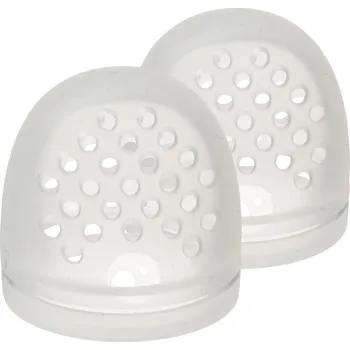 krmicí dudlík B.box Náhradní silikonová síťka 2 ks