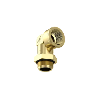 Šroubek na kolo Šroubení úhlové M12x1,5vnitřní/M12x1,5vnitřní - 8934017724