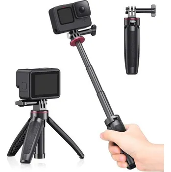 Stativ Stativ Ulanzi 1602-EU5, černý