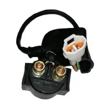 Startér Relé startéru XMOTOS XB88