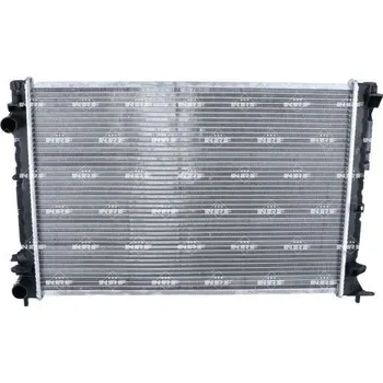 Chladič motoru Chladič, chlazení motoru NRF 58242