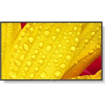 Televizor NEC Sharp 65" MultiSync ME652 - 18/7/450cd/IPS Direct LED/3840 x 2160/16:9/8ms/1200:1/USB-C/3x HDMI/Android 13 player/černý 60005924