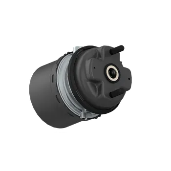 Dětské kolo Tristop Cylinder 24/24 - 9254813620