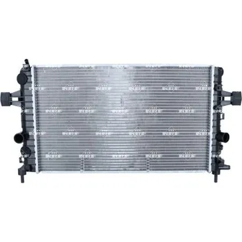 Chladič motoru Chladič, chlazení motoru NRF 53442