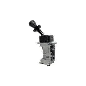 Hand Brake Valve - 9617210280