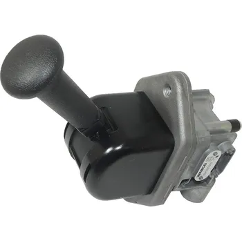 Hand Brake Valve - 8845025210