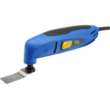 Sada nářadí Multifunkční oscilační nástroj, 21000ot/m, 250w