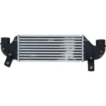 Chladič motoru Chladič turba NRF 30863